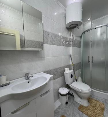 Osh Apartment | Ak-Buura Apatments
