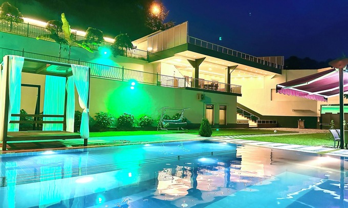 Trabzon Hotel | Ak Nature
