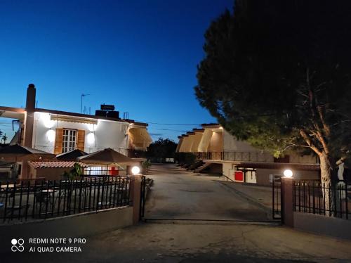 Nafplio Apartment | AK VILLAGE ROOMS