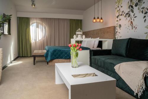 Zemun Apartment | Akacija Luxury Suites