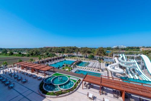 Sorgun Mahallesi Hotel | Akadia Luxury Sorgun - Adults & Couples Only - Ultra All Inclusive by LRS Hotels