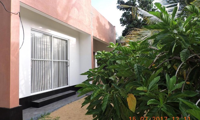 Rathgama House | Akain villa
