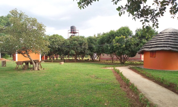 Atutur House | Akalabai Villagestay
