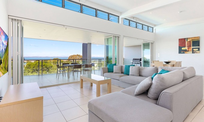 Urangan Hotel | Akama Resort