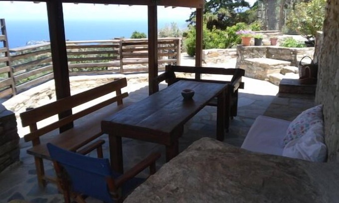 Ikaria Other | Akamatra Farm Of Ikaria