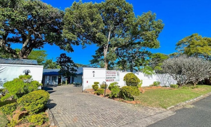White River House | Akani Guesthouse