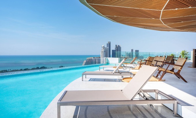 North Pattaya Hotel | Akara Hotel Pattaya