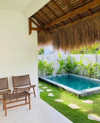 Kuta Villa | Akarai Villa
