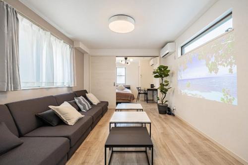 Shinagawa Apartment | Akari HOTEL