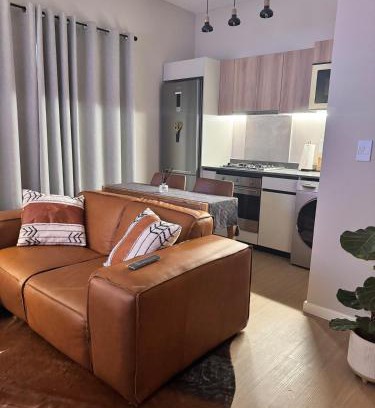 Greater Johannesburg Metropolitan Area Apartment | Akaru Habitat - City break