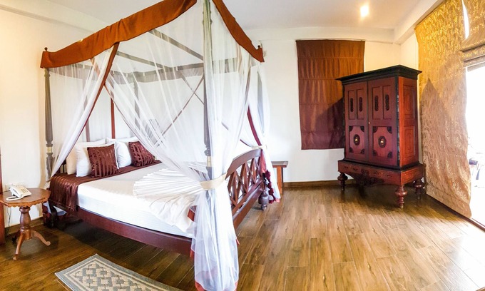 Ekala Hotel | Akash Retreat And Spa