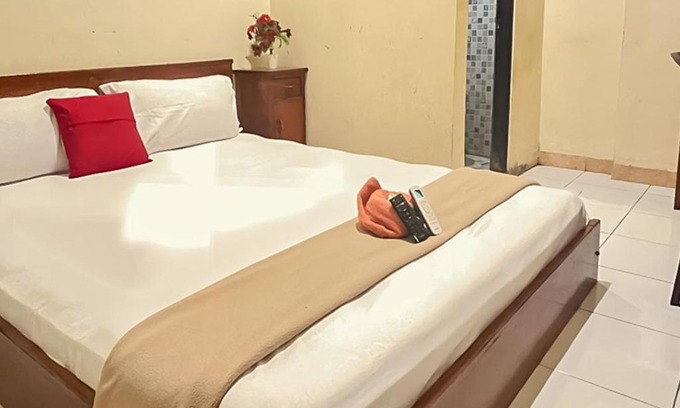 Kotaraja House | Akavi Homestay Jayapura Redpartner