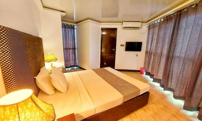 Uttara Hotel | Akbar's Hotel