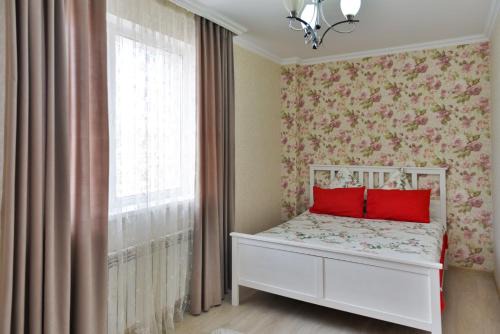 Nur-Sultan Apartment | Akbulak Town 2/9