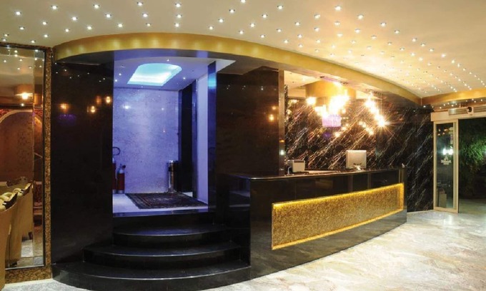Akdeniz Hotel | Akdeniz Hotel