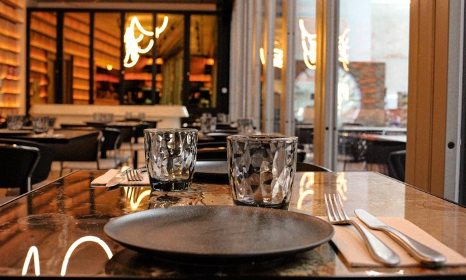 Malasana Hotel | Akeah Hotel Gran Via