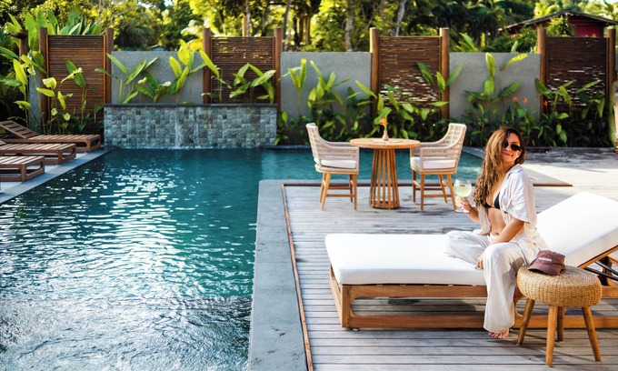 Trancoso Hotel | Aketá Hotel Boutique