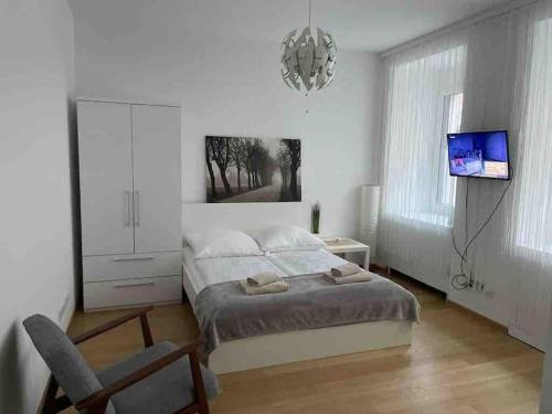 Hernals Apartment | AKH - UNI 10min - Zentrum 10 min
