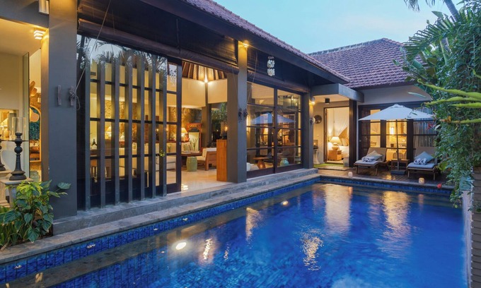 Legian City-Centre Hotel | Akhira One Seminyak