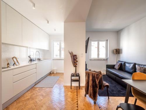 Sao Domingos de Benfica Apartment | Akicity Benfica Ethnic