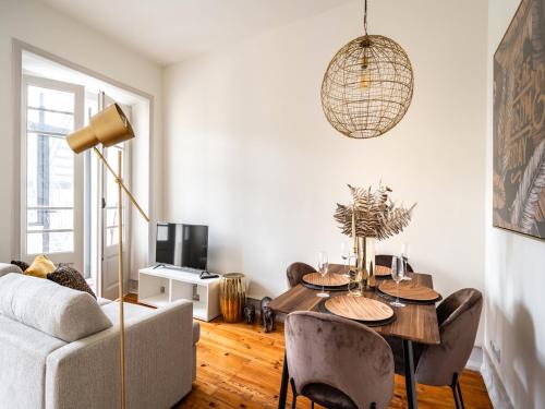 Sete Rios Apartment | Akicity Sete Rios Joy