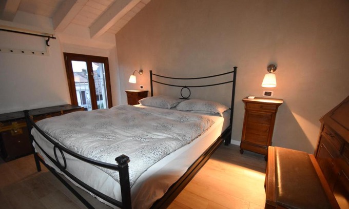 Lonato del Garda House | AkiHouse - rooms and apartments on Garda Lake