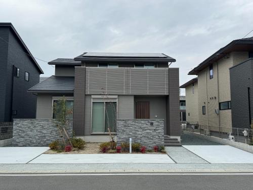 Koshi Apartment | Akikawa Koshi 11