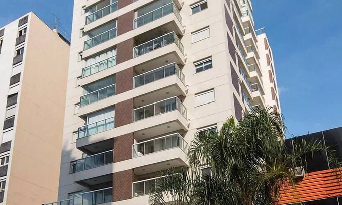 Consolacao Apartment | Akile Hype Augusta