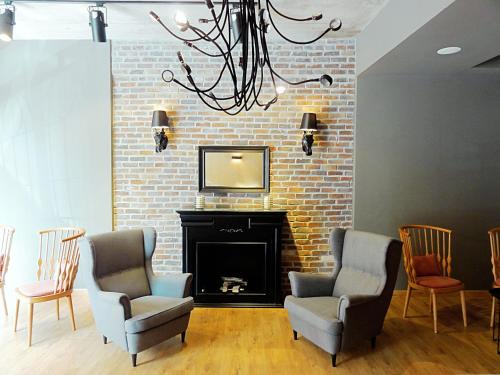 Rasimpasa Apartment | Akin Suites