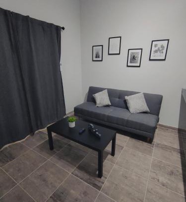Ensenada Apartment | Akira 1