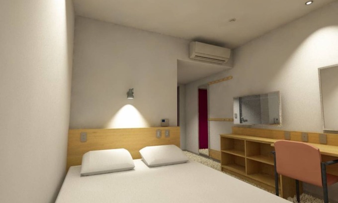 Sukumo Hotel | Akisawa Hotel