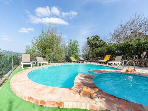 Espargal House | Akivillas Loulé Holiday