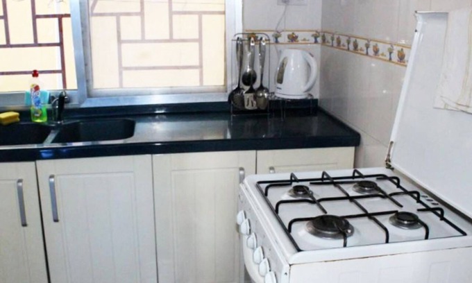 Senegambia Apartment | Akkwa Suites