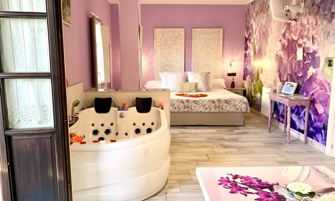 Santillana del Mar Apartment | Akla Hotel Suites Santillana