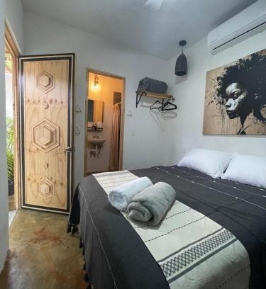 San Francisco Hotel | Akoma San Pancho