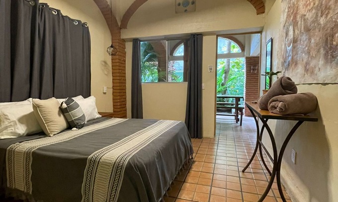 North End Hotel | Akoma Sayulita