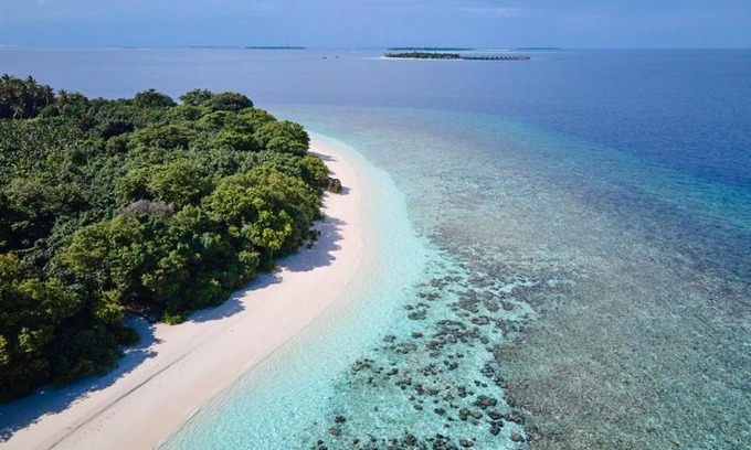 Kamadhoo Hotel | Akomadoo Retreat