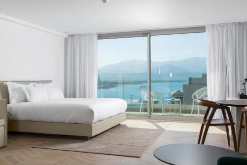 Eilat Hotel | AKOYA HOTEL