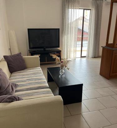 Paralia Porovitsis Apartment | Akrata v apartment
