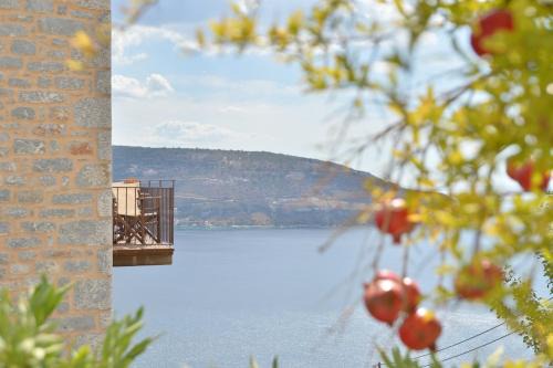 Itilo Apartment | Akrolithi Guesthouse