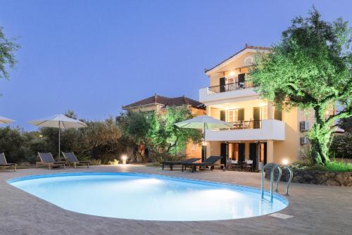Akrotiri Apartment | Akrotiri Sea View Maisonette