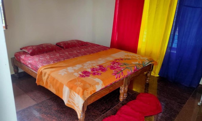 Mysore House | Akshay Sweet Home Stay