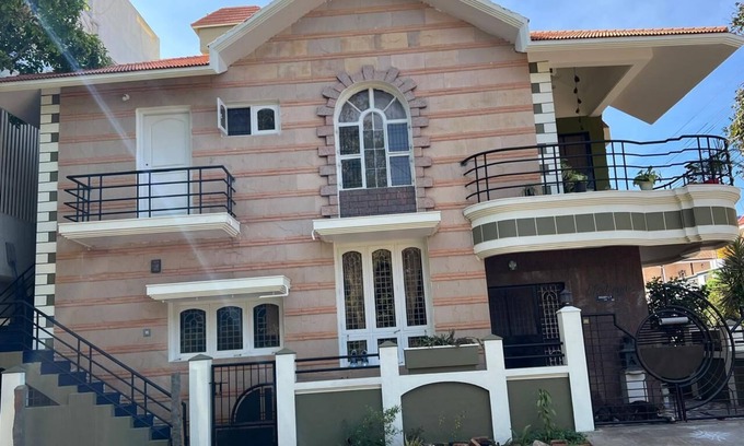 Mysore House | Akshaya - Charming 2BHK apartment with scenic view