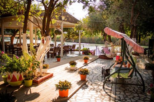 Dalyan City Center Bed & Breakfast | Aktaş Butik Hotel
