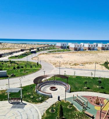 Aktau Apartment | Aktau Riviera