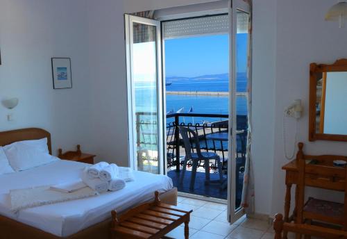 Thasos Town Hotel | Akti Hotel