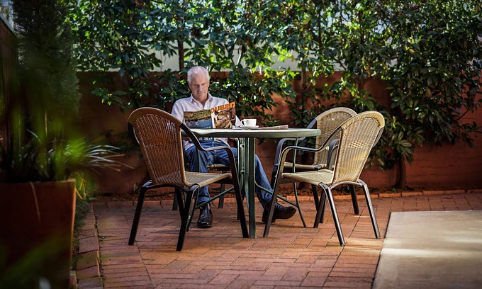 Dubbo Hotel | Akuna Motor Inn and Apartments