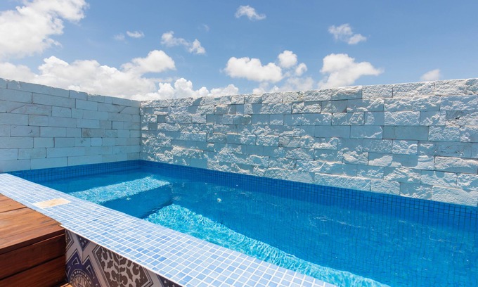 Zama Apartment | Akuti by Sandy Powerful