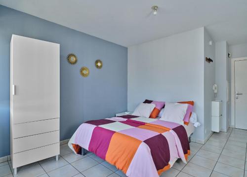 Route de Sainte-Luce Apartment | Akwaba chez Paule