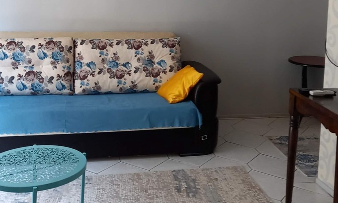 Akyaka Apartment | akyaka 1+1 apart daire